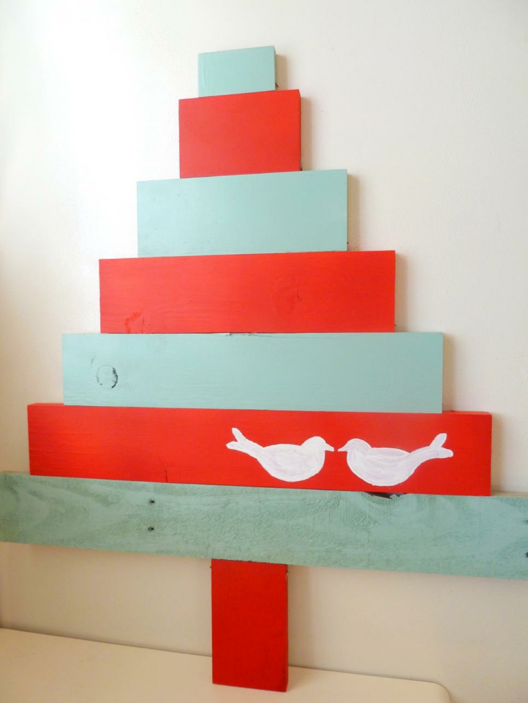 deco julen juletre fir ide design tre moderne juletre