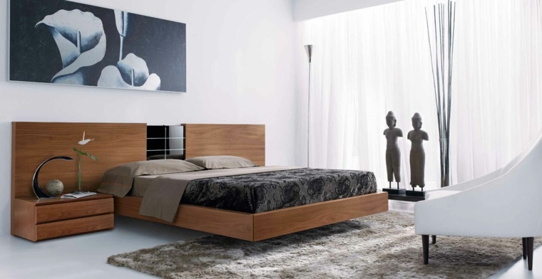 bed estrade idee deco room