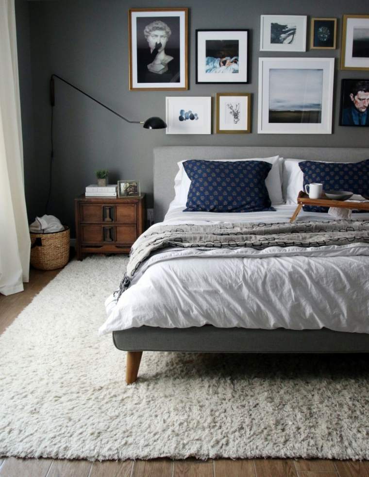modern bed chris loves julia design