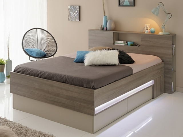 stylish stylish storage bed