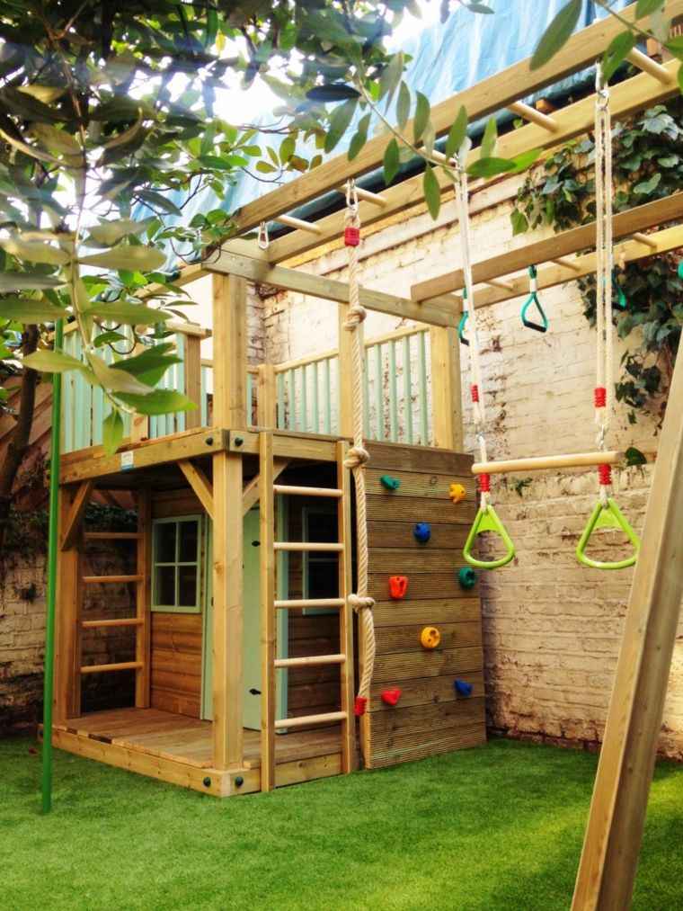 leisure-child outdoor-area-to-play-outside-Layouts