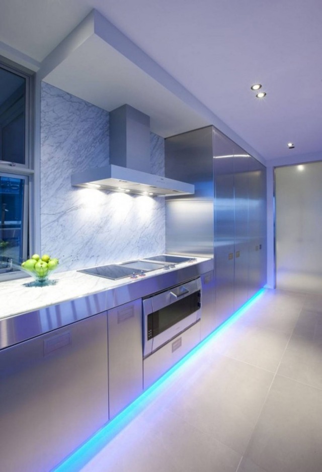 luminaire-kitchen-original-idea-color-blue-LED