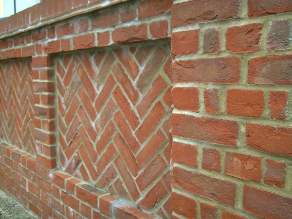 decorative masonry elements