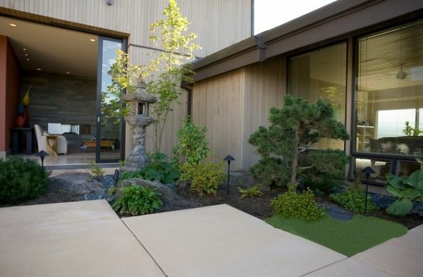 japanese garden design house