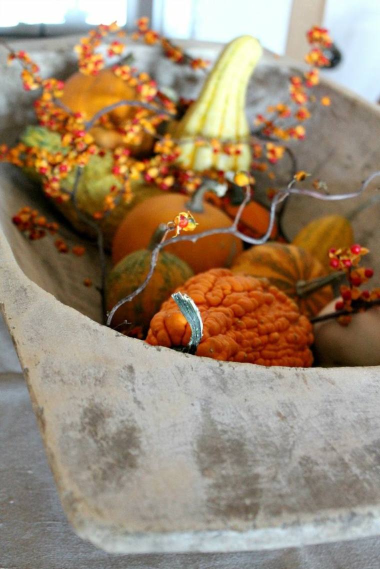 houses diy decor fall