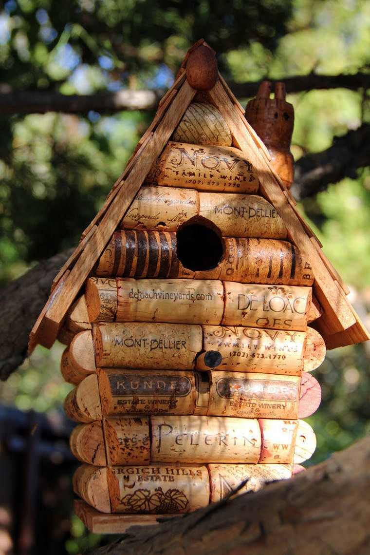 bird house to do it yourself idea manger