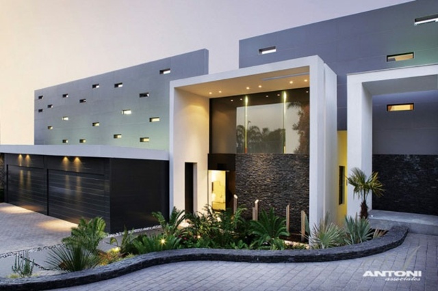 ultra modern home deco