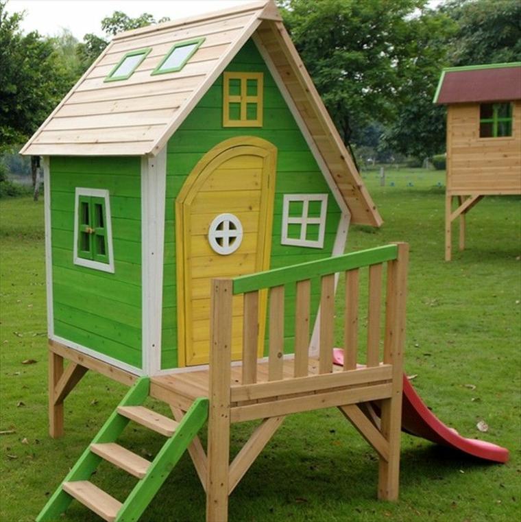 house-pallet-wood-child-is-how-it-yourself