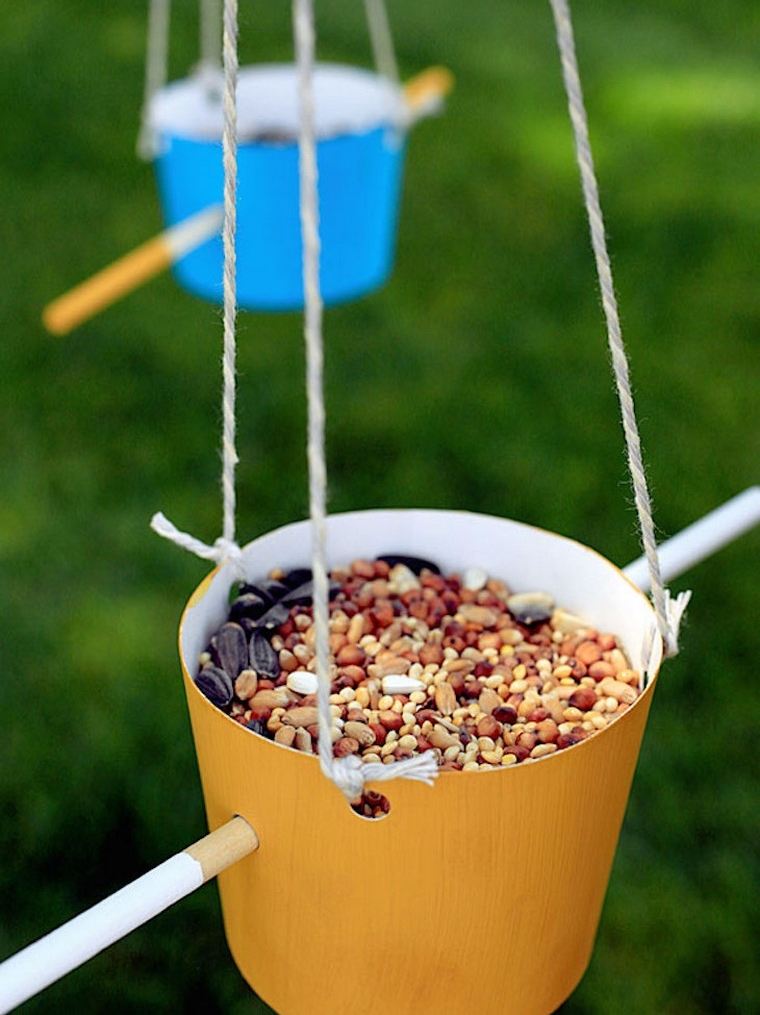 bird house to do it yourself idea