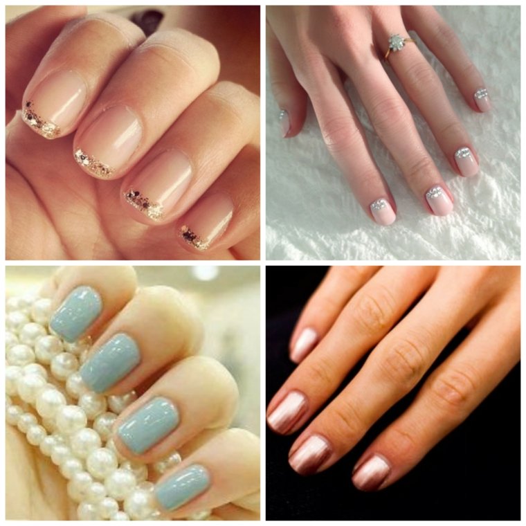 manicure-wedding-ideas-various-colors-soft