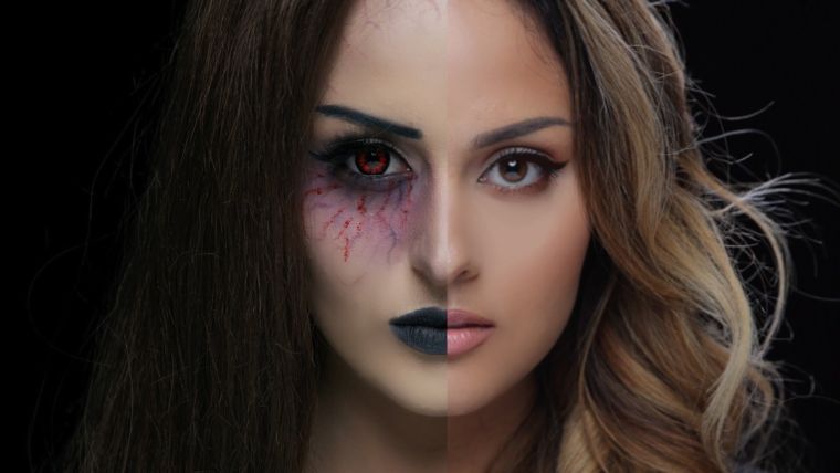 makeup-halloween-vampire-video-tutorial-disguise-wife