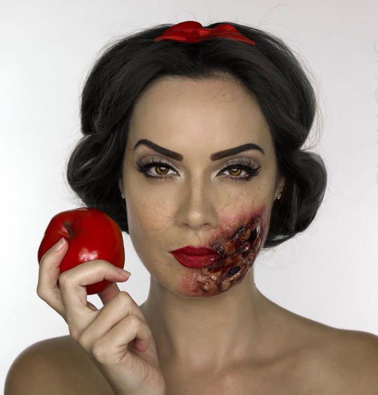 makeup-reqliste-seram-Snow White