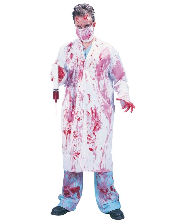 doctor-scary-blood-blouse