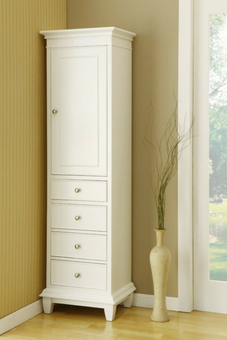 corner design idea corner cabinet wood design storage