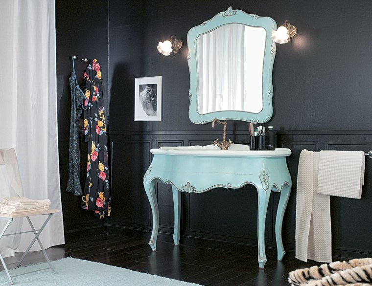 baroque bathroom furniture luxury