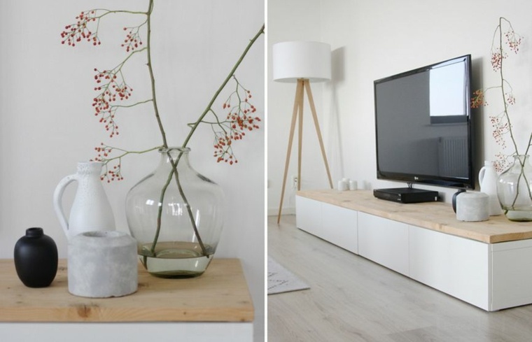 besta furniture ikea interior design scandinavian