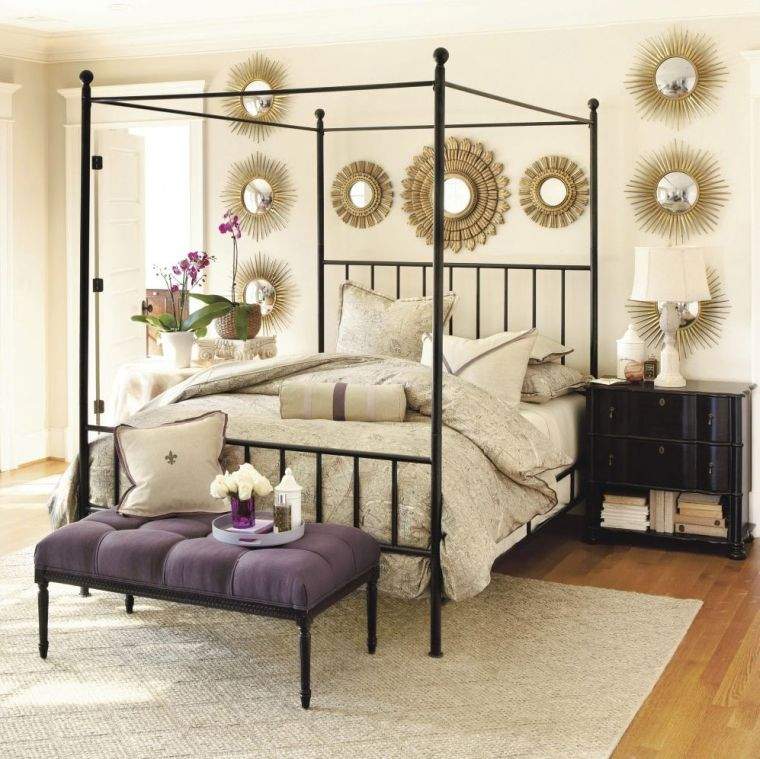 idea furniture bedroom canopies