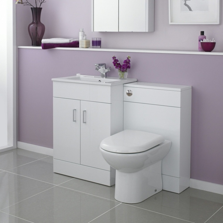 furniture small space bathrooms