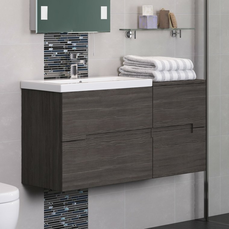 monobloc furniture bathroom and wc