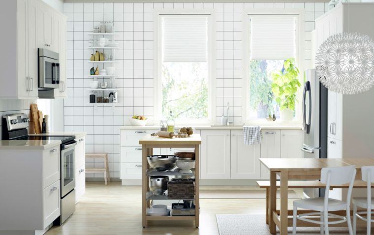 planning kitchen cheap new catalog ikea