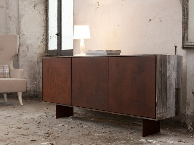 industrial design furniture Domingo Salotti