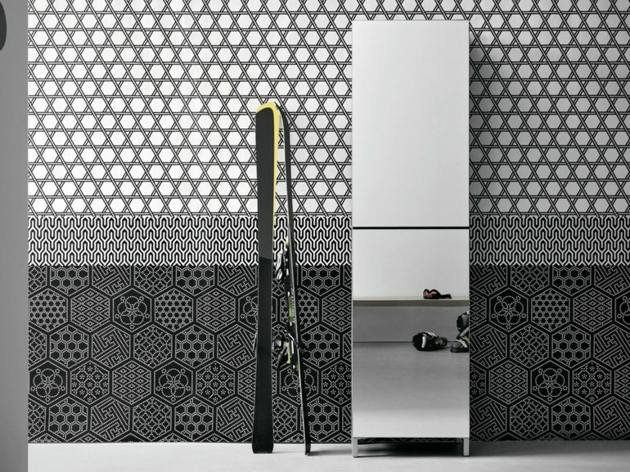 furniture entrance mirror design Birex