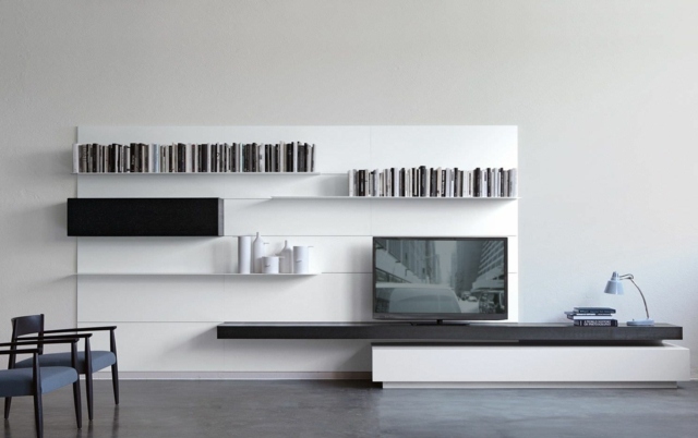 furniture hi fi modern design porro