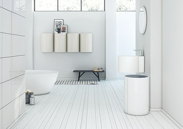 washbasin cabinet collection Tambo