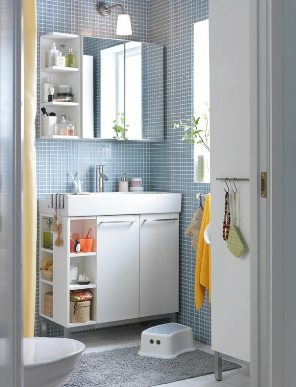 bathroom sink cabinet