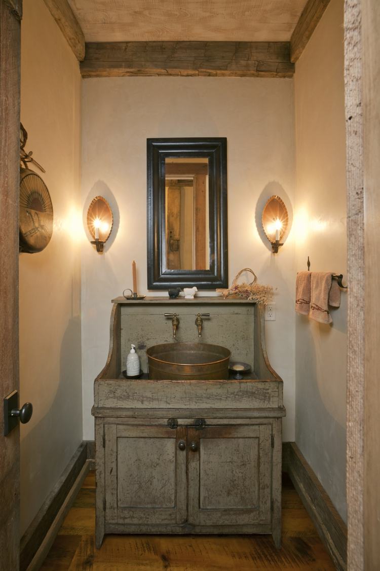 bathroom sink cabinet