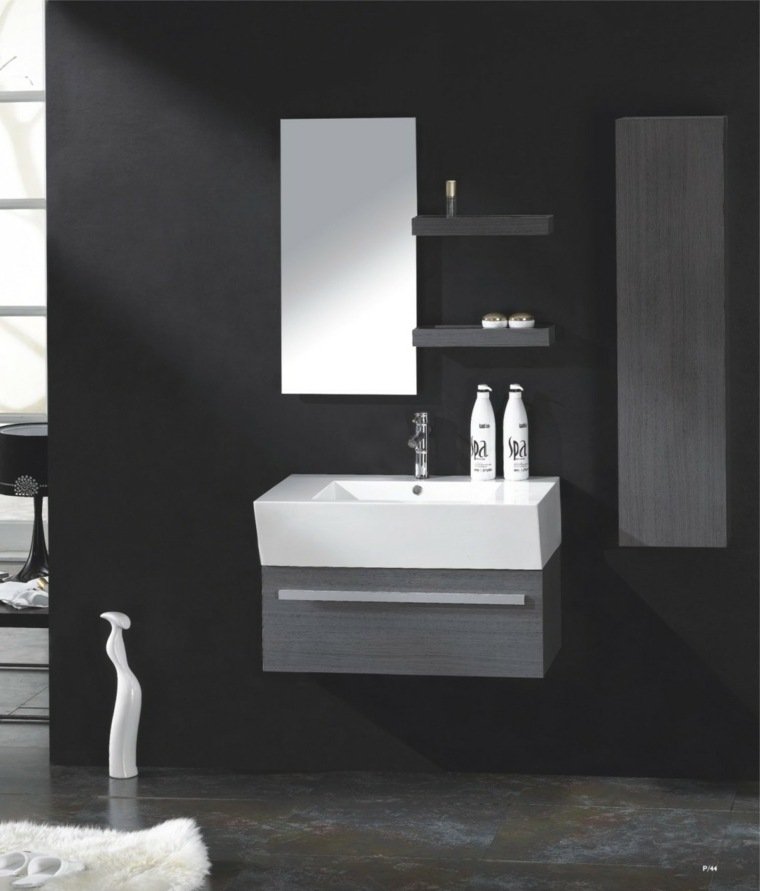 modern furniture decoration toilet