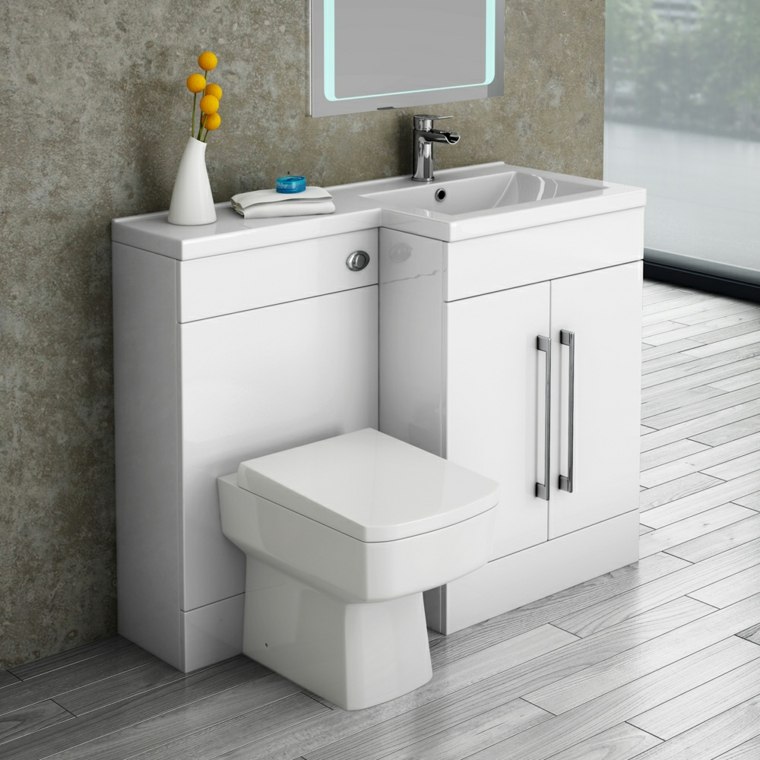 modern furniture wc bathroom