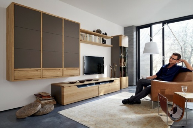 modern design wall cabinet