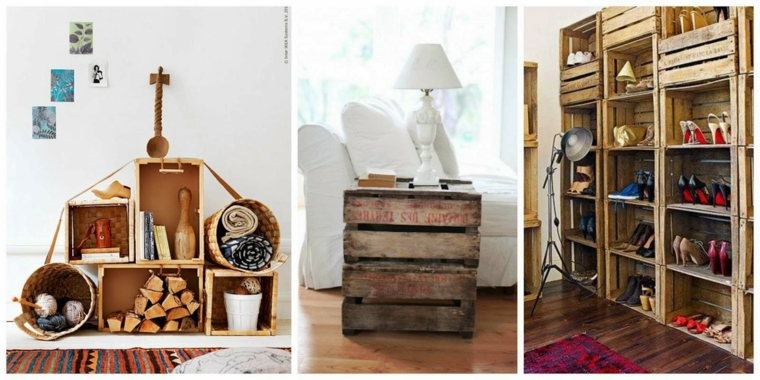 idea pallet kabinet penyimpanan rak dinding deco