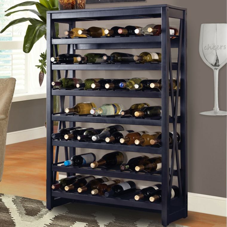 cupboard bottle holder