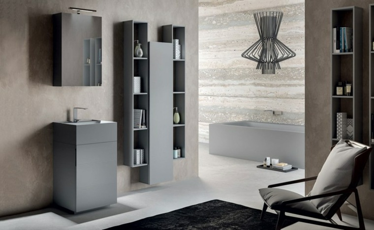 furniture bathroom design idea arrange space