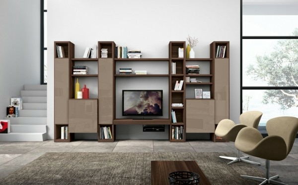 furniture storage deco sejour