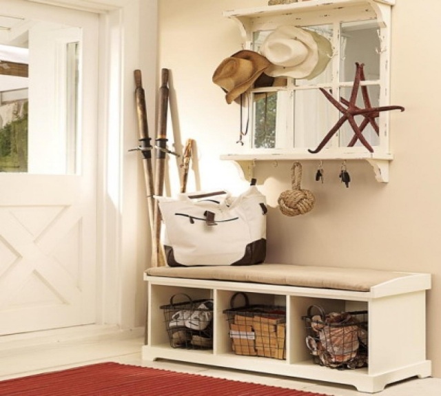 storage cabinet for the l'entrée style-bord-mer