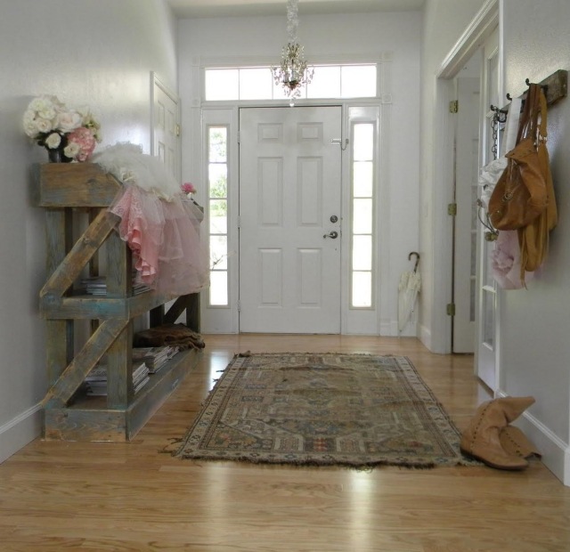 furniture-storage-hall-style country-chic