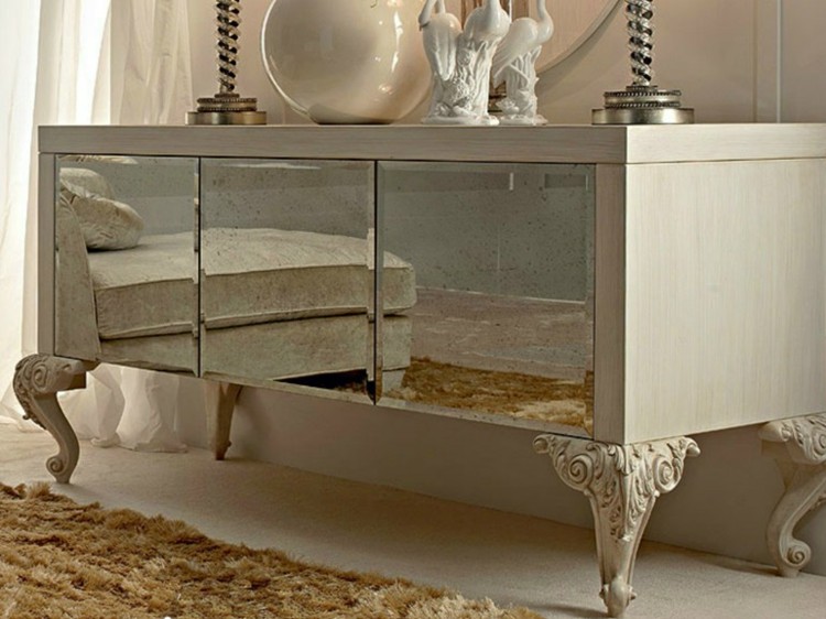 luxury storage cabinet Dolfi