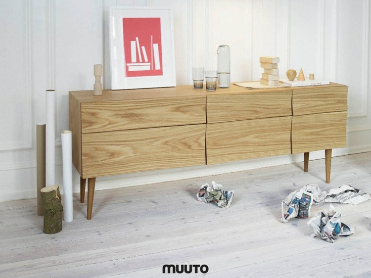 möbler förvaringsrum MUUTO