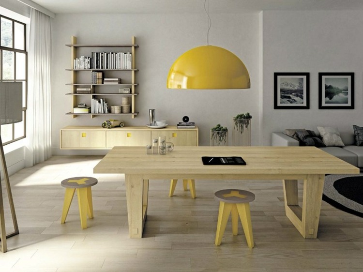 furniture storage room dining Domus Arte