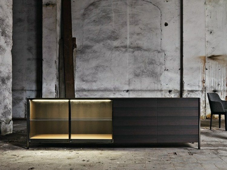 dining room furniture buffet MOLTENI & C.