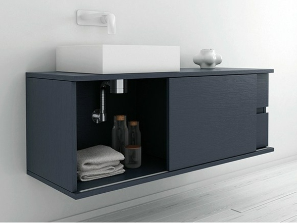 design bathroom cabinet Inbani