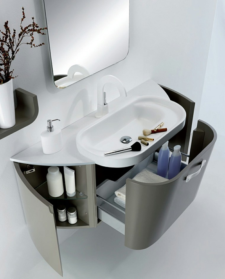 original bathroom furniture design