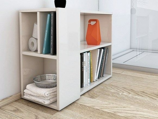 bathroom cabinet storage Inbani