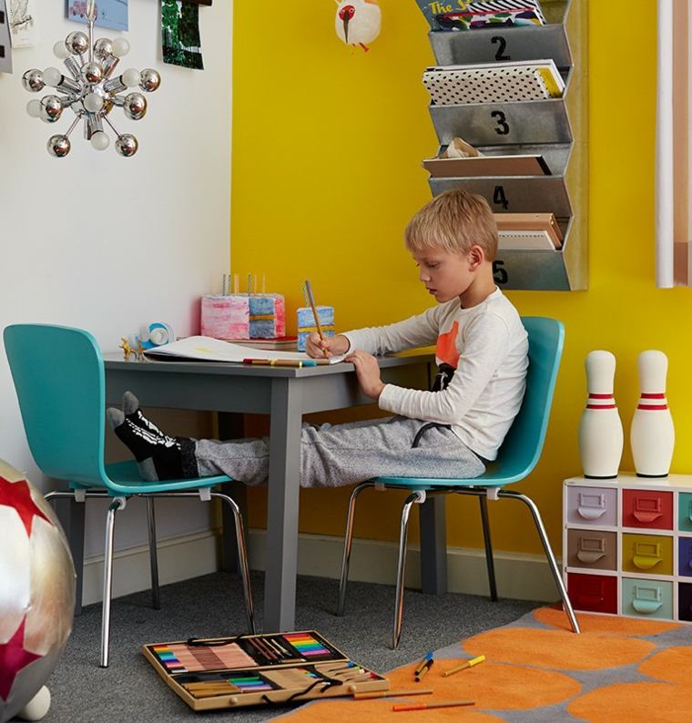 child furniture decoration game room