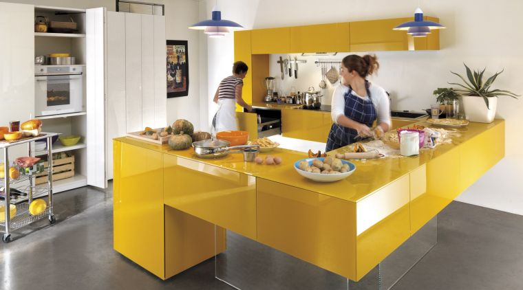 kitchen design lago