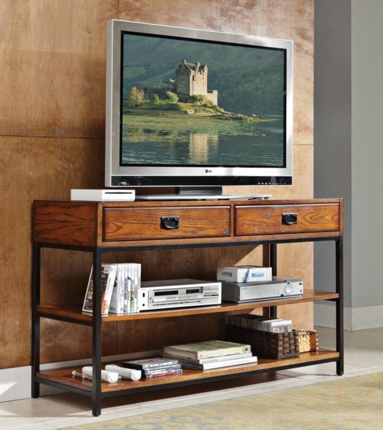 møbler design moderne ali express tv skap billig tre
