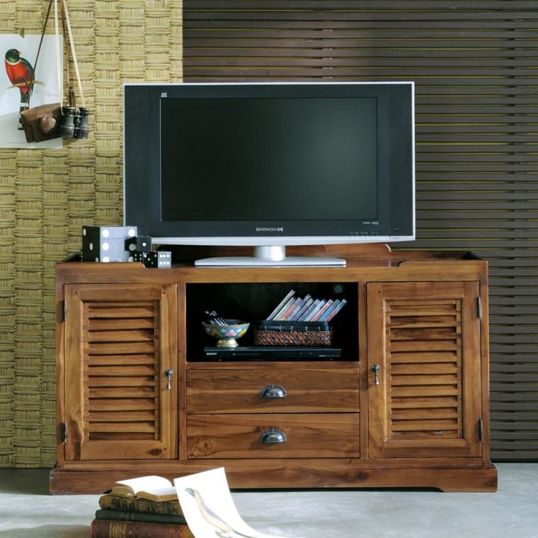 møbler tv tre design møbler ide solid wood deco hus over hele verden